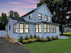 Renovated 1910 Colonial with Beautiful Open Floor Plan. Down the Road From Town Beach. Just a Short Bike Ride to Down Town Greenport and Wineries !! Possibility of Selling Fully Furnished !! Large Back Building Could Be Turned into a Pool House,  Garage or Shed, Additional information: Appearance Diamond, Interior Features: Living Rm, Dining Area, Spacious Eat in Kitchen with Large Island, Breakfast Nook, 3 Bedrooms(Small one on First Floor, 2 On 2nd Floor), 1.5 Renovated Bathrooms. Separate Hotwater Heater, 2 Separate Driveways