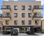 Discover your new home near Corona Park!This modern 2018 building with elevator and smart lock offers both comfort and convenience. Property Features:Â 1 Bedroom  1 Living Room  1 Bathroom 536 sq. ft. with open park-facing views Bright, airy, and refreshing atmosphereÂ Vacant & move-in ready â€“ no renovation needed Can be rented out immediately for excellent investment potential Low maintenance fees & property tax Includes 1 private parking space