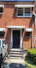 Come & See this 2 Bedroom 2.5 bath Brick Home with Private Backyard and Finished Basement. The home offers convenience, and functionality. Call to make an appointment.