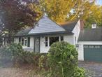 Attention home buyers and investors! Donâ€™t miss this incredible opportunity to add value and vision to this 3 bedroom, 1 bath ranch style home in the historic and highly desirable community of Tappan, NY. Featuring a full basement, attached one-car garage and attic storage. Located directly across the street from an elementary school and just a quick 3-minute drive to the Palisades Parkway. Sold AS-IS.