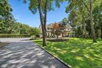 Located in the exclusive Baywood community of East Moriches, with its private beach and lovely walking streets and access to both Westhampton Beach Schools as well as the ESM school district, this 3700 square foot, 5 bedrooms, 4 bath home has been perfectly restored from top to bottom. Within nearly 1.5 acres is a vast enviable backyard with stadium step heated pool and a unique pool house that will become the center of your outdoor world. A lovely Koi Pond with mature koi and waterfall brings serenity to your world.Inside is an entertainerâ€™s delight with interconnected living room, dining room and a gourmet chefâ€™s kitchen featuring commercial grade full sized separate refrigerator and freezer, double pantry and chefâ€™s range. Lovely backyard views abound. There is a first-floor bedroom. Retreat to your very private huge primary suite offering sitting area, luxurious spa-like bath and huge walk-in closet for two. The multifunction basement has been fully finished with walkout steps and additional egress windows for loads of natural light. A 2-car garage completes this fantastic offering. Newly listed and priced to sell now. Donâ€™t miss out.