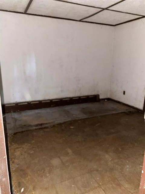 Basement