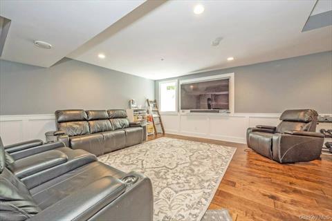 Media Room