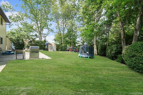 Yard