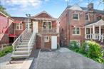 A beautifully renovated brick Two Family home offering modern comforts and convenience in one of the Bronxâ€™s most accessible neighborhoods.This stunning residence has been thoughtfully updated from top to bottom, blending timeless design with contemporary finishes. Step inside and youâ€™ll immediately notice the attention to detail: recessed lighting throughout, brand new kitchens and baths, and washer/dryer hookup for ultimate convenience.The home features a modern chefâ€™s kitchen complete with sleek cabinetry, quartz countertops, and stainless-steel appliancesâ€”perfect for entertaining or enjoying family meals. Each bathroom has been tastefully remodeled with high-end tile, stylish vanities, and updated fixtures.Generous living spaces flow seamlessly to the outdoors. Enjoy a rear deck for morning coffee or summer barbecues, plus a lower-level patio that opens to a private rear yardâ€”ideal for gatherings or relaxing after a long day. With parking for one car, youâ€™ll never have to worry about finding a spot.Additional highlights include:Energy-efficient recessed lighting throughoutWasher/dryer hookup for in-home laundryBright, spacious bedrooms with ample closet spaceModern finishes in every roomLocation couldnâ€™t be better and is just minutes from major highways, public transportation, and an array of shopping, dining, and entertainment options. Whether youâ€™re commuting to Manhattan or exploring local Bronx gems, youâ€™ll have everything at your fingertips.Donâ€™t miss this move-in-ready gem offering the perfect combination of modern updates, outdoor space, and unbeatable convenience. *Some Photos have been digitally staged*