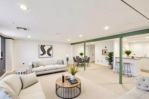 Recreation Room