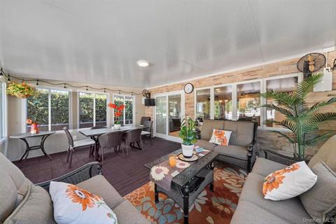 Sun Room