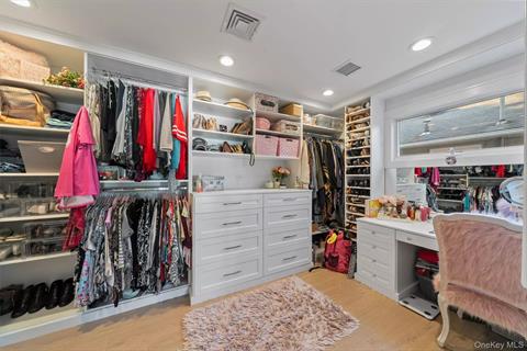 Closet