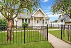 Renovated 3 Bedroom Home W Finished Basement, Nice Backyard, Near Shops & Transportation
