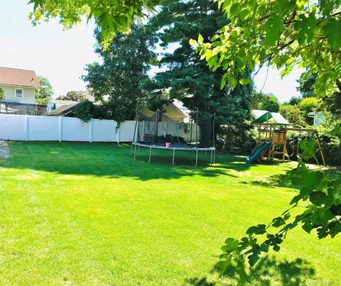 Yard