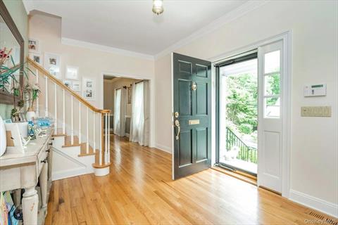 Entry