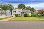 A great opportunity for an end user or investor! Perfect home for you to design and renovate just the way your lifestyle or family needs. Close drive to Roosevelt Field Mall, Eisenhower Park, Old Westbury Gardens, Long Island Sports Dome, House of Worship, Close to Meadowbrook State Pkwy. Buyer Pays Transfer Tax. All Information Is deemed accurate but should be verified.