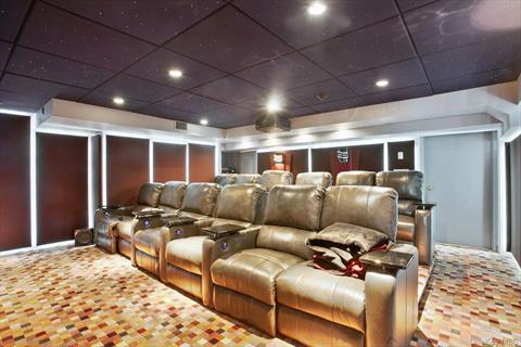 Media Room