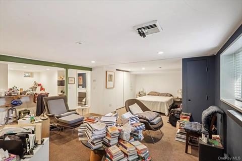 Recreation Room
