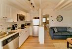 Rare opportunity to own a little piece of Montauk! Even more rarely in this expansive oceanfront complex, an opportunity to purchase an oceanfront apartment in this prime corner location. This updated ground level corner efficiency apartment, with sun deck, looks out upon the magnificent dunes of the Atlantic Ocean. The unit comprises 438 ft2 of living space. The property itself affords a highly profitable rental program, fitness room, outdoor heated pool, tennis, basketball and shuffleboard courts, and playground.