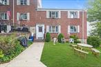 Affordable Co-op Living in Queens Village . Charming 2 Bedrooms, 571 sq.ft . Near Francis Lewis Blvd & Hillside Ave-close to shops, dining, buses and the LIRR. This is a well-maintained community , original build in 1951.A great opportunity to own in a safe established and desirable community.Moving ready and MUCH MORE TO MENTION.