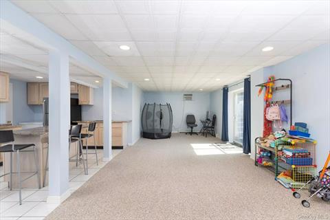 Recreation Room