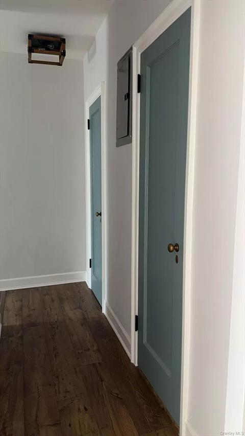Closet