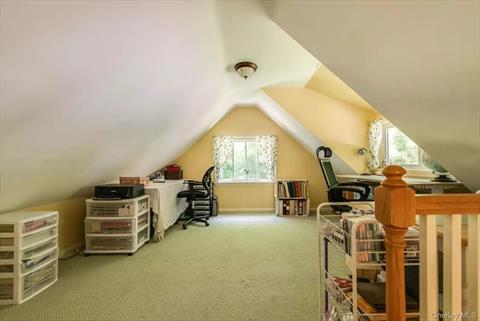 Bonus Room
