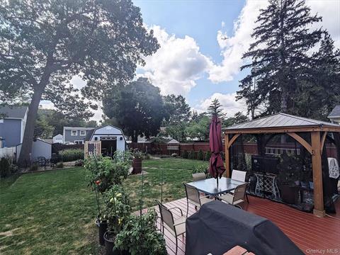 Yard