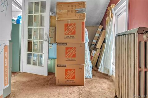 Storage