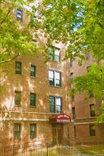 This stunning Coop apartment offers a generous layout with one bedroom and one bathroom, providing ample living space. Positioned in a prime downtown location, it offers excellent accessibility. The high-floor setting ensures breathtaking views and abundant natural light, enhancing privacy and comfort. The building is well-maintained with high standards of cleanliness and security, offering residents peace of mind. Modern amenities complement the living experience, and it is close to subway and LIRR stations, making commuting effortless. The neighborhood is rich with dining, shopping, and entertainment options, all easily accessible.