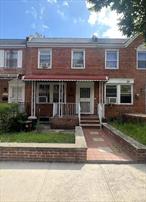 Discover the potential in this charming single-family home located on the highly sought-after Radcliff Avenue. Offering solid bones and a prime Williamsbridge location, this property is perfect for buyers seeking a home they can customize to their taste. With easy access to public transportation, schools, shopping, and major highways, convenience is at your doorstep.