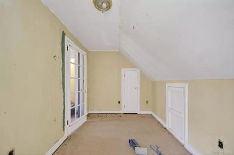 Bonus Room