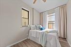 Open House by appointment only. Appointments must be confirmed.Welcome to 1777 Madison Avenue, Unit 32, a delightful 1-bedroom, 1-bathroom apartment nestled in Harlem, NY. This sunny and cozy 3rd-floor unit offers a brand-new floor, high ceilings, and a spacious eat-in kitchen with a new refrigerator and white cabinets. The living room offers ample space for a dining area, a home office, and an entertainment zone. The bedroom features a generous closet and plenty of space for dressers, while all the windows are newly installed.This apartment boasts a Southeastern exposure, offering natural light throughout the day. The building is equipped with an intercom system for added security & live-in super. Window AC units can be easily installed to keep you cool during the warmer months.On the corner is Peaceful Valley, a welcoming community garden. Enjoy access to the garden, where you can volunteer to help with its upkeep. The garden features cozy seating areas, perfect for reading a book or soaking up the sunshine.Conveniently located adjacent to the building is a large 24-hour laundromat and the Harlem Kettlebell Club, perfect for weekly workout sessions. Enjoy the tree-lined view from the bedroom window or take a stroll or bike ride along the nearby Harlem River Park. For more outdoor adventures, Central Park and Mount Morris-Marcus Garvey Park are just minutes away.Within the vicinity, you&rsquo;ll find an array of amenities, including gardens, coffee shops, gyms, and renowned restaurants such as Ricardo Steak House and Amy Ruth&rsquo;s. Additionally, the property is conveniently located near public transportation, offering easy access to the #2, 3, 4, 6, A, B/C trains, and the Metro-North Railroad.Don&rsquo;t miss out on this fantastic opportunity to own a charming apartment in a vibrant and sought-after neighborhood.Ask us about the $15, 000 buyer&rsquo;s credit!