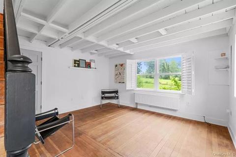 Exercise Room