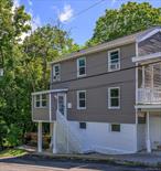Welcome to one of the sweetest cottages sited on the top of a hill, just steps from Warren Street, The Amtrak Station & Hudson&rsquo;s waterfront promenade hilltop. This renovated 2 bed, 1 bath light filled home offers easy maintenance living, just blocks from all of Hudson&rsquo;s local favorite spots. The 1st floor features an updated galley kitchen with stainless steel appliance, an open floor plan dining/living space that flows seamlessly out to a large deck where you can entertain family and friends most of the year. Upstairs you&rsquo;ll be greeted by 2 bedrooms and an updated full bath. There&rsquo;s plenty of room in the yard just off the deck for a vegetable/cutting garden and much more. The basement has lots of storage as well! Walk to everything in town, relax in your own private yard and enjoy a summer nap on your back deck - what could possibly be better then this? A rare find in this price point for the city of Hudson. NYC: 2 hrs, The Berkshires: 25 mins, Klocke Estate; 10 mins, Bard College; 20 mins. Come take a look at this amazing in town value - you won&rsquo;t be disappointed!