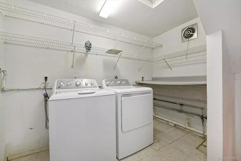 Laundry