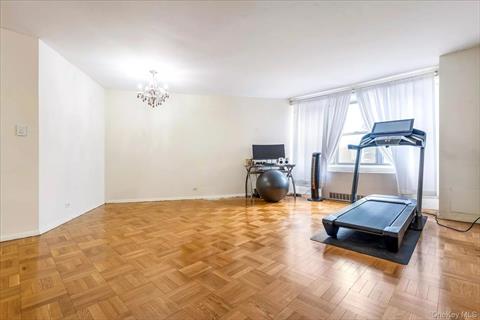 Exercise Room