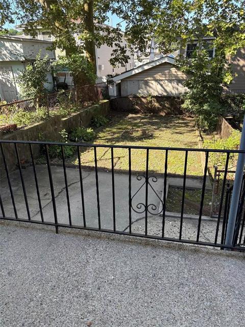 Fence