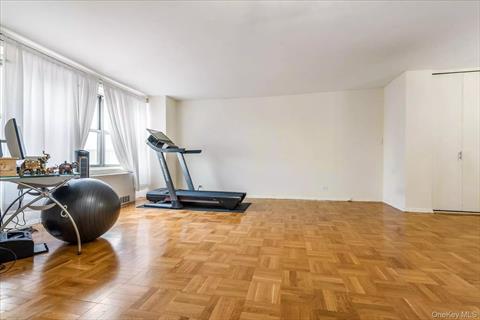 Exercise Room