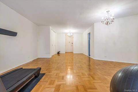 Exercise Room