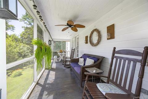 Sun Room