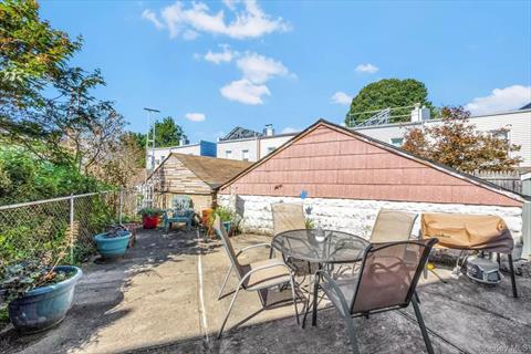 Yard
