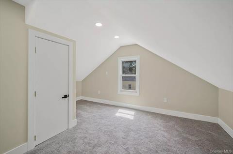 Bonus Room