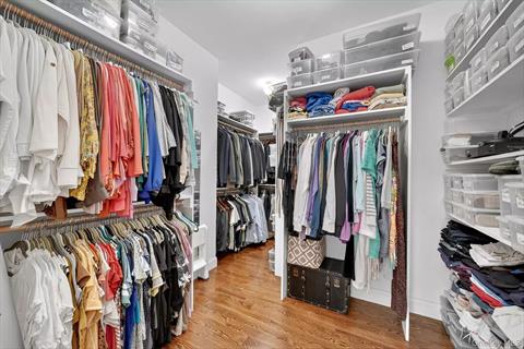 Closet