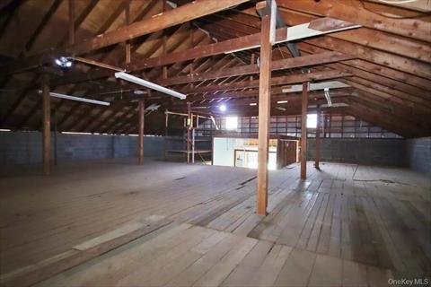 Attic