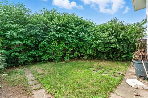 Yard