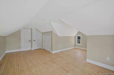Bonus Room