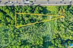 Prime Buildable Lot in the Heart of Nanuet â€“ 0.74 Acres with UtilitiesSeize the opportunity to develop in one of Rockland Countyâ€™s most desirable communities. This 0.74-acre parcel (approx. 32, 234 sq. ft.) at 56 Dykes Park Rd offers flexible R-15 zoning that allows for a single-family home, two-family home, or potential subdivision (subject to town approvals).With municipal water, sewer, and utilities already at the street, the groundwork is in place to accelerate your building timeline and reduce development costs. Whether youâ€™re looking to construct a custom residence or build for resale, this property is a smart investment in an area where new construction inventory is extremely limited.Highlights:Zoning: R-15 (single or two-family permitted)Lot Size: -0.74 acres / 32, 234 sq. ft. Infrastructure: Municipal water, sewer, and utilities availableMinutes to the Nanuet Train Station (Pascack Valley Line), The Shops at Nanuet, major highways, and schools.This parcel also offers strong potential for subdivision into two conforming lots, creating the opportunity to build multiple homes in a high-demand neighborhood. Whether youâ€™re a developer looking for your next project, an investor seeking a high-demand location, or a buyer ready to build your dream home, this property checks every box...location, access, and potential!