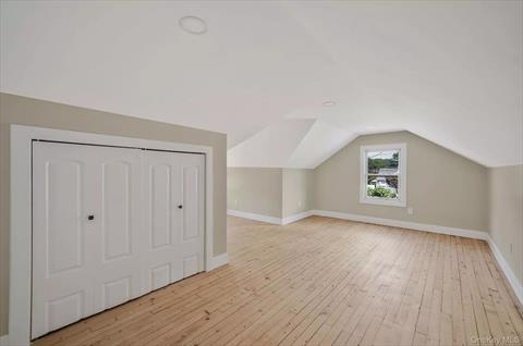 Bonus Room