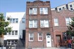 Introducing a unique investment opportunity in Brooklyn: a triplex featuring three units, each with 666 sq ft, two bedrooms, and one bathroom. This property also includes a finished basement, adding extra space and versatility. The sale encompasses two lots, with the second lot on next Road 2-car garage. this property offers great potential for both rental income and appreciation. Ideal for investors seeking a property with both residential and additional utility space in a sought-after Brooklyn neighborhood., Additional information: Appearance:fair Sold Occupied NO Access Cash or hard money offers only. Sold as-is. Do not disturb occupants.