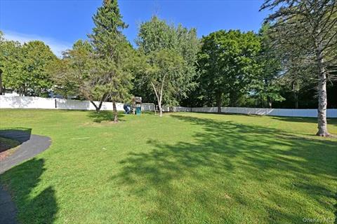 Yard