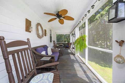 Sun Room