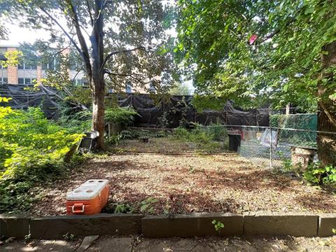 Yard