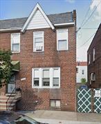 Donâ€™t Wait To Buy Real Estate. Buy Real Estate And Wait. Welcome To The Brick Two Family Family Property In Ozone Park That Offers Not Only An EXCELLENT INCOME POTENTIAL But It Also Presents An Outstanding EQUITY GROWTH OPPORTUNITY & Future CASH FLOW. The Second Floor Unit Features Two Bedroom Apartment While The Lower Level Consists Of The Spacious One Bedroom With Open Concept Floor Plan. Each Apartment Features Flexible Layout To Maximize Your COMFORT, RENTAL INCOME Or RESALE VALUE. Speaking Of Value - You Will Appreciate The Full Semi - Finished Basement. Trust Us, It Is Ready To Provide Plenty Of EXTRA FUNCTIONAL SPACE. You Also Don&rsquo;t Have To Worry About The Parking Because The Shared Driveway Leads To The Parking Space At The Rear Of The Property. Don&rsquo;t This Home Has Been Well Maintained But Whether Youâ€™re Looking To Modernize And Occupy Or Flip - Considering FUTURE APPRECIATION & STRONG RENTAL DEMAND This Property Really Checks All The Right Boxes. Those Who Are Familiar With Ozone Park Already Know How Amazing This Location Is! Train A Is Just Around The Corner (If You Are Traveling To Manhattan You Will Be Able To Grab A Seat Even In A Rush Hour) , Lines J & Z Are Just Few Blocks Away On Jamaica Avenue, Buses (Soo Many, Including Limited Q52 Q53 Lines That Will Get You To The Queens Mall In 20 Minutes). Whether You Are Going To The City, Airport Or The Beach; Ozone Park Has Your Back.